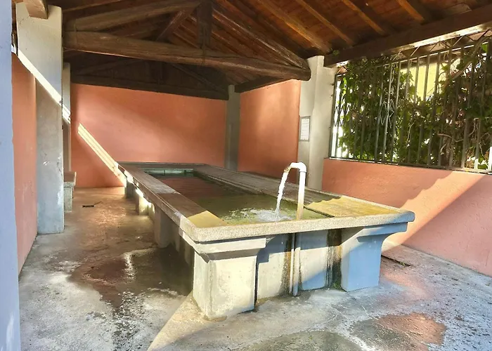 Piccola Luna Apartmán