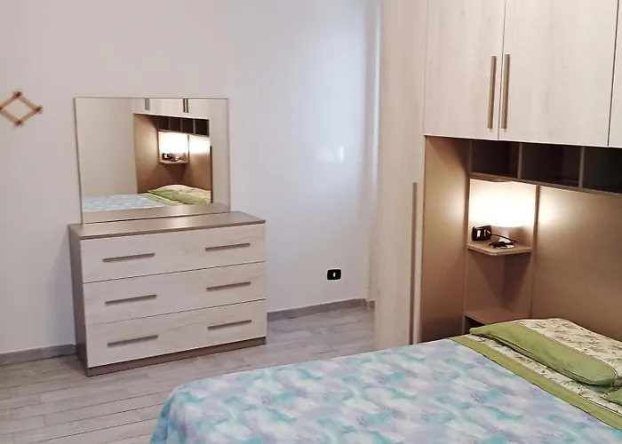 Piccola Luna Apartmán *