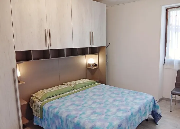 Piccola Luna * Menaggio