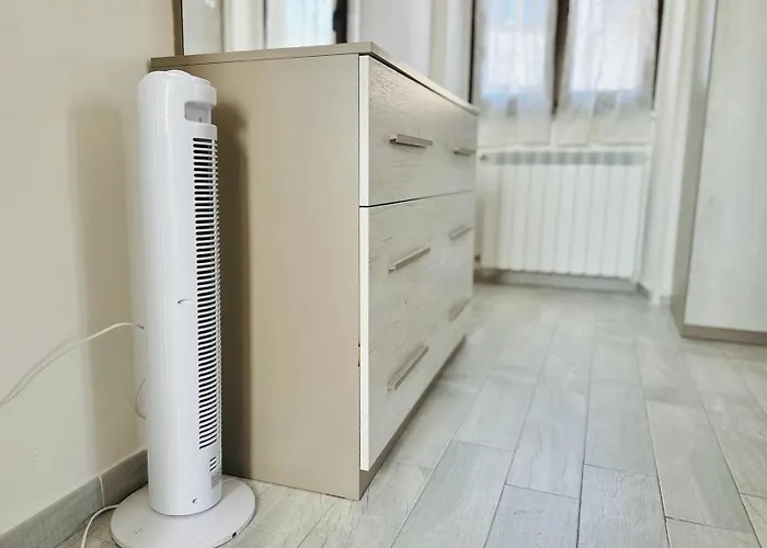 Apartmán Piccola Luna Menaggio