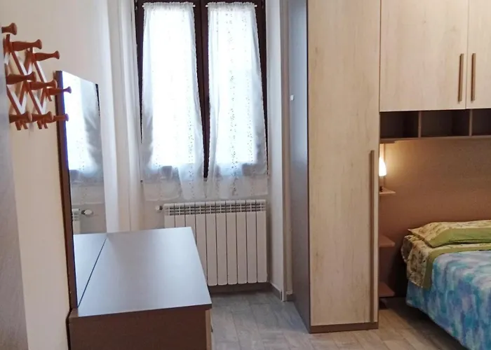 Piccola Luna * Menaggio