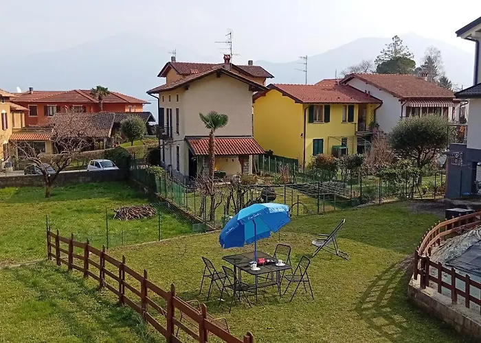 Piccola Luna Apartmán *