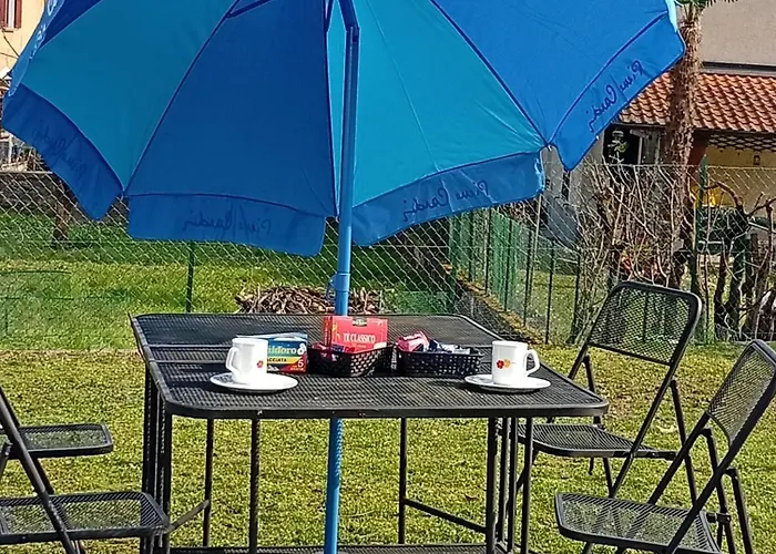 Piccola Luna Apartmán