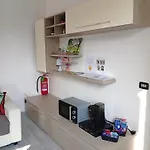 Piccola Luna Apartment *