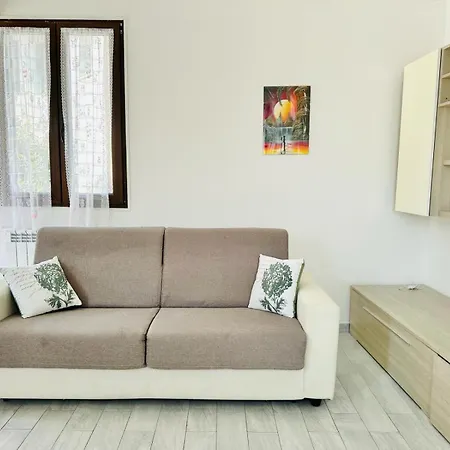 Piccola Luna Apartmán *