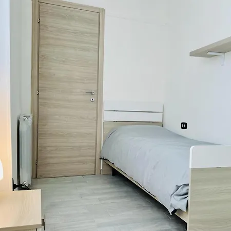 Piccola Luna Apartmán *