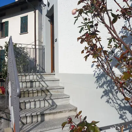 Piccola Luna Apartament *