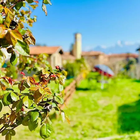 Piccola Luna شقة *