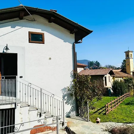 Apartment Piccola Luna