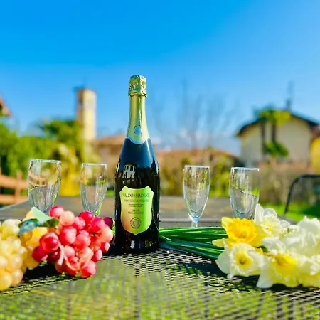 Piccola Luna شقة *