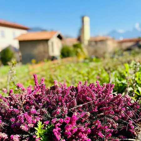 Apartament Piccola Luna Menaggio