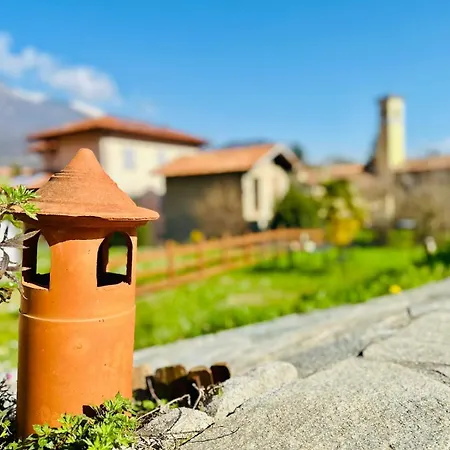 Apartament Piccola Luna