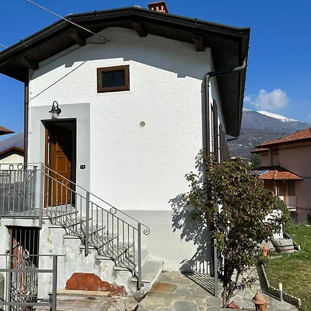 Piccola Luna Apartmán Menaggio