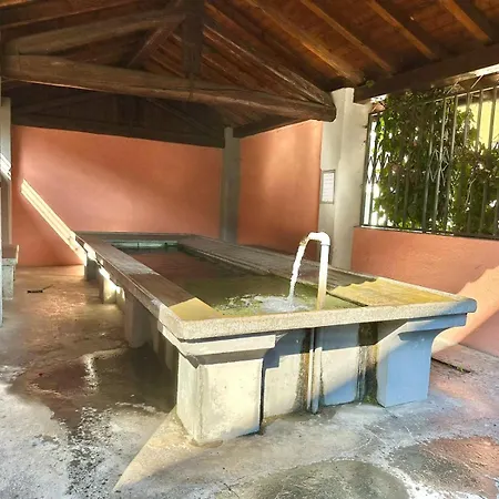 Piccola Luna Apartmán