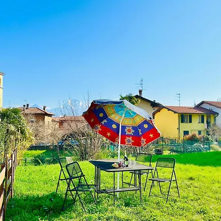 Piccola Luna * Menaggio