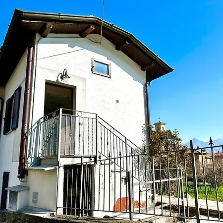 Apartment Piccola Luna