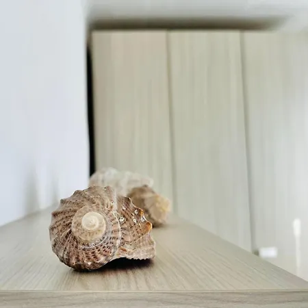 Piccola Luna Apartament *