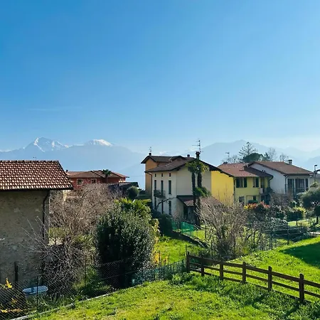 Piccola Luna Menaggio