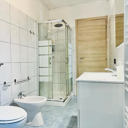 Piccola Luna Apartament