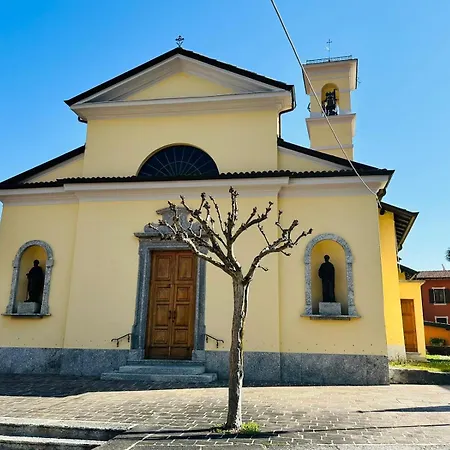 Piccola Luna شقة *