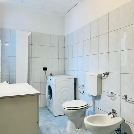 Apartmán Piccola Luna Menaggio