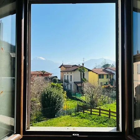 Piccola Luna Apartmán Menaggio