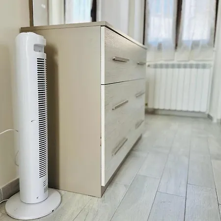 Piccola Luna Menaggio