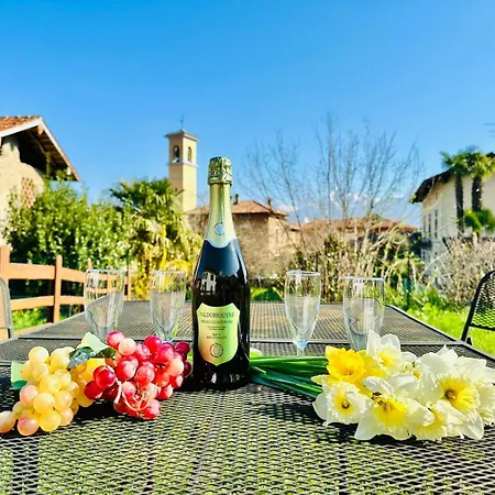 Piccola Luna Apartament