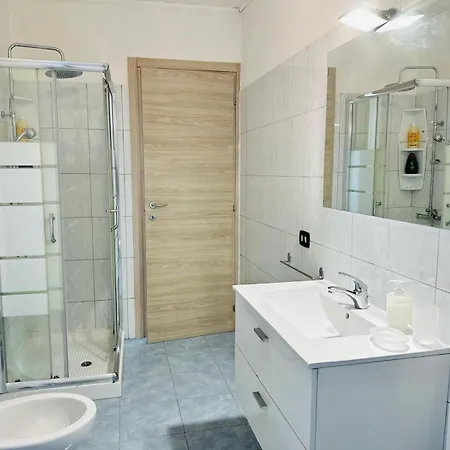 Apartmán Piccola Luna *