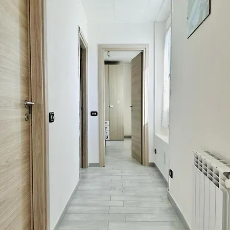 Apartment Piccola Luna Menaggio