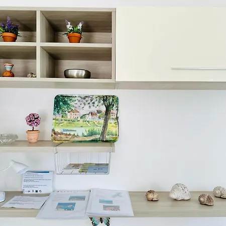 Apartment Piccola Luna