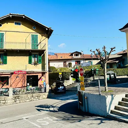 Piccola Luna Apartment