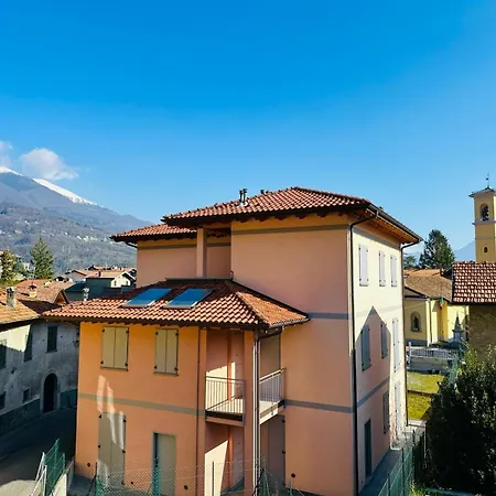 Apartmán Piccola Luna *