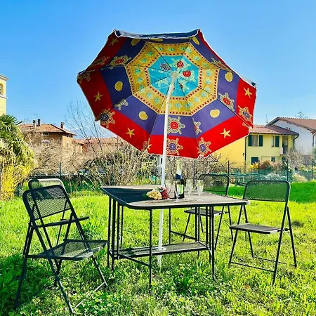 Piccola Luna Apartmán