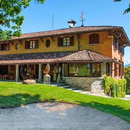 Apartmán Piccola Luna *