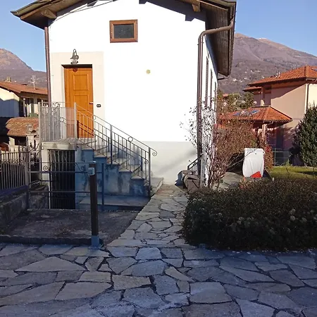 Piccola Luna * Menaggio