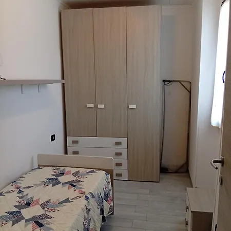 Piccola Luna Apartament Menaggio