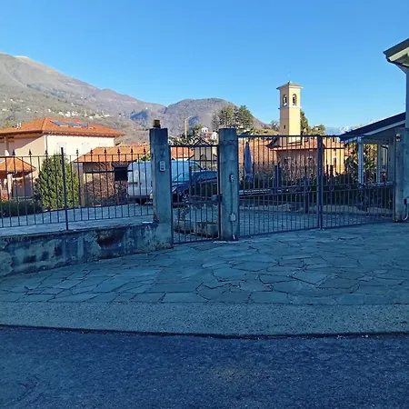 Piccola Luna Apartament