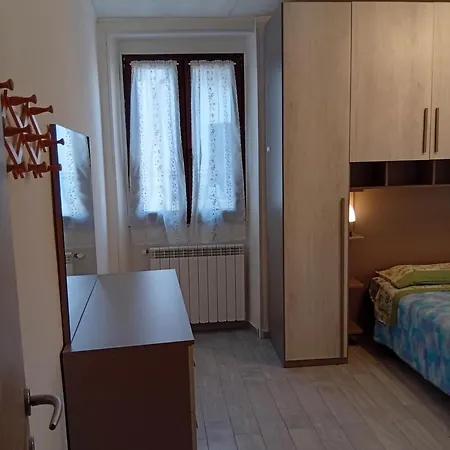 Apartament Piccola Luna