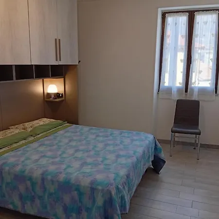 Piccola Luna Apartment *