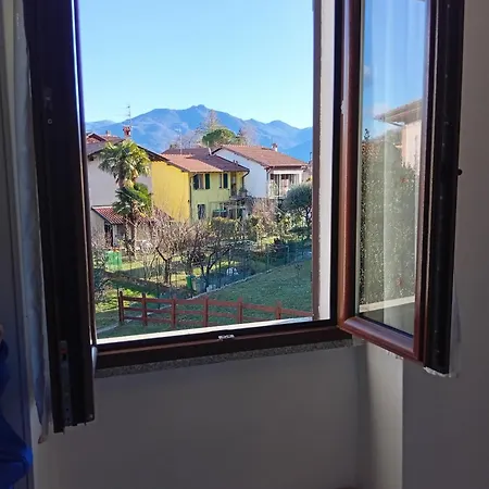 Piccola Luna Menaggio