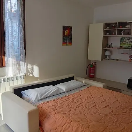 Piccola Luna Menaggio