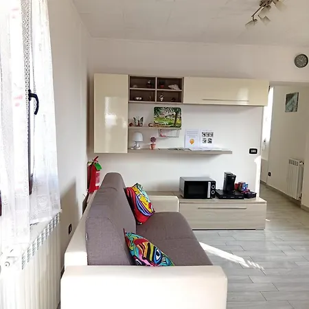 Appartement Piccola Luna
