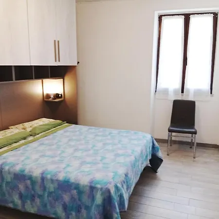 Piccola Luna Menaggio