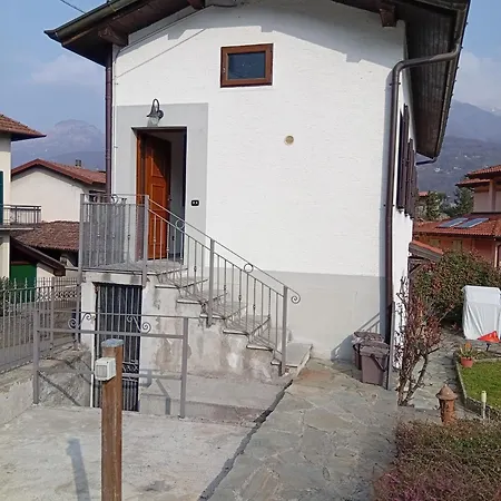 Piccola Luna Appartamento Menaggio