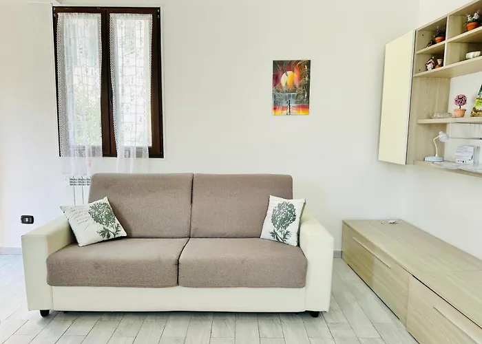 Piccola Luna Apartment *