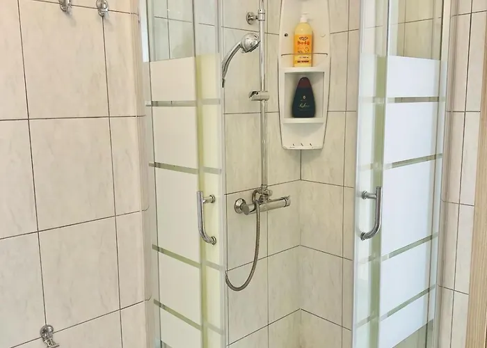 Apartment Piccola Luna