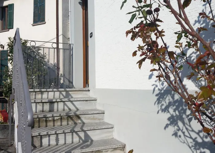 Piccola Luna Apartment *