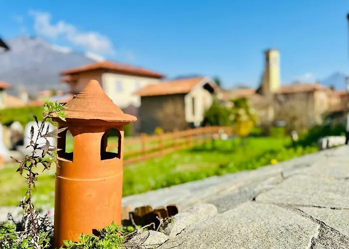 Appartement Piccola Luna