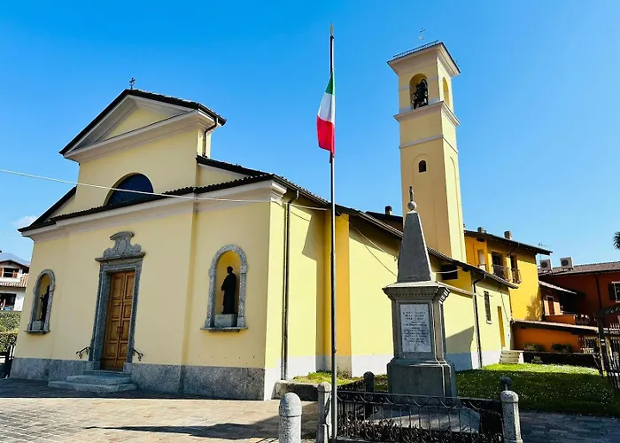 Piccola Luna Menaggio